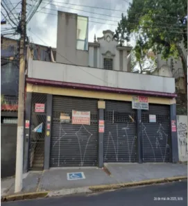 Imóvel Comercial para alugar, 500m² no Santana, São Paulo