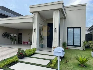 Casa com 3 Quartos à venda, 262m² no Ribeirão do Lipa, Cuiabá