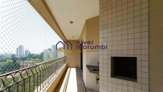 Apartamento com 4 Quartos à venda, 150m² no Jardim Monte Kemel, São Paulo
