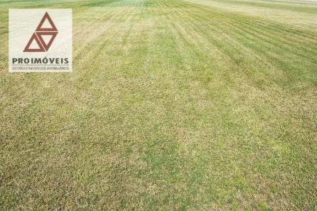 Lote/Terreno à venda, 397m² no Terras de Santa Bárbara, Santa Bárbara D'Oeste