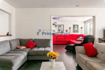 Apartamento com 4 Quartos à venda, 228m² no Higienópolis, São Paulo