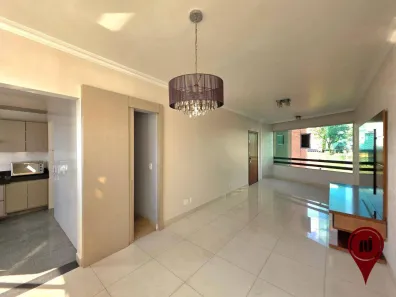 Apartamento com 3 Quartos à venda, 110m² no Gutierrez, Belo Horizonte