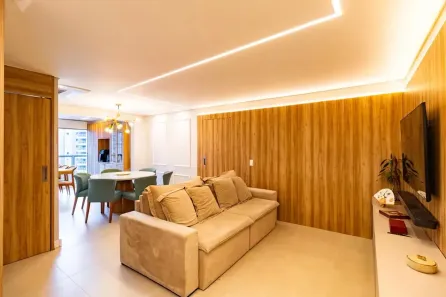 Apartamento com 2 Quartos à venda, 75m² no Vila Andrade, São Paulo