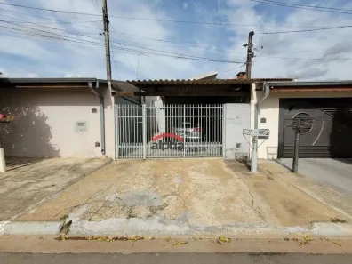 Casa com 2 Quartos à venda, 70m² no Jardim Novo Paraná, Sumaré