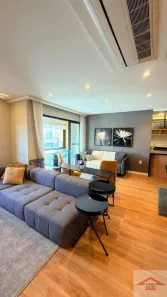 Apartamento com 2 Quartos para alugar, 112m² no Portal do Paraíso II, Jundiaí