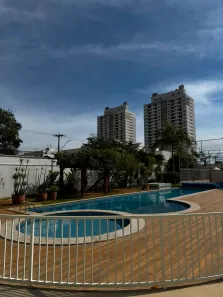 Apartamento com 3 Quartos à venda, 71m² no Vila Jaraguá, Goiânia
