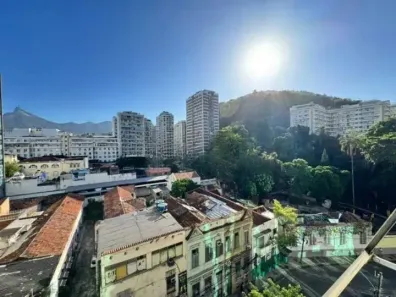 Apartamento com 2 Quartos à venda, 76m² no Catete, Rio de Janeiro