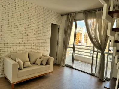 Apartamento com 2 Quartos à venda, 70m² no Indianópolis, São Paulo