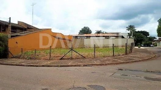 Lote/Terreno à venda, 438m² no Parque Alto Taquaral, Campinas
