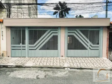 Casa com 2 Quartos à venda, 96m² no Vila Vessoni, São Paulo