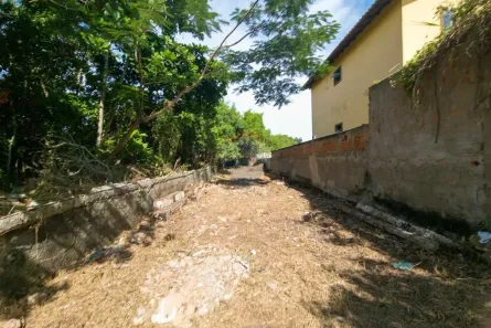 Lote/Terreno à venda, 144m² no , Armação dos Búzios