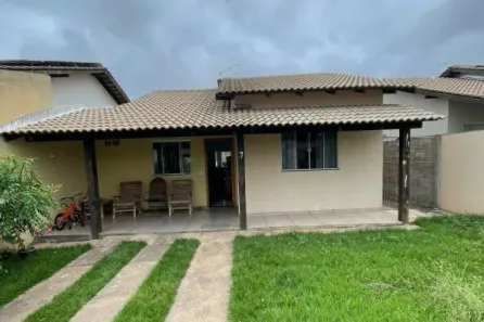 Casa com 2 Quartos à venda, 120m² no Distrito Industrial, Cuiabá
