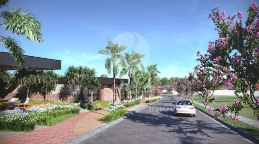 Lote/Terreno à venda, 442m² no Jardim Conceição (Sousas), Campinas
