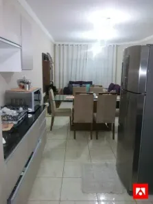 Casa com 2 Quartos à venda, 140m² no Jardim da Balsa II, Americana