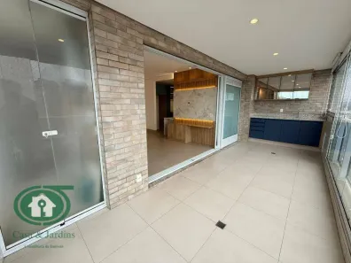 Apartamento com 2 Quartos à venda, 90m² no Ponta da Praia, Santos