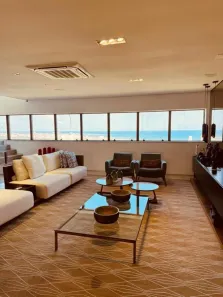 Cobertura com 4 Quartos à venda, 485m² no Patamares, Salvador
