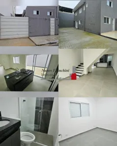 Casa com 3 Quartos para venda ou aluguel, 150m² no Imirim, São Paulo