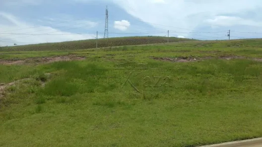 Lote/Terreno para alugar, 561m² no Condomínio Residencial Alphaville I, São José dos Campos