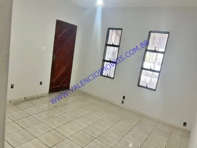 Casa com 1 Quarto à venda, 50m² no Jardim Paulistano, Americana