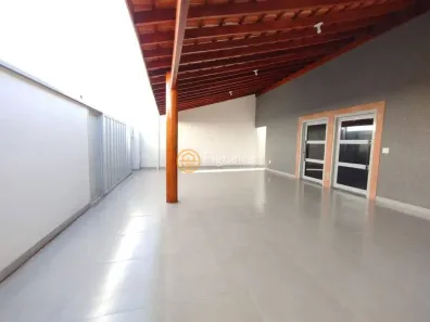 Casa com 3 Quartos à venda, 190m² no Nobre Ville, Barretos