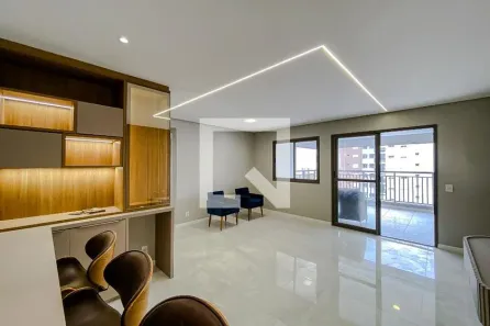 Apartamento com 2 Quartos à venda, 91m² no Quarta Parada, São Paulo