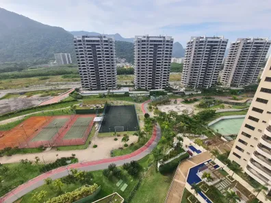 Apartamento com 4 Quartos à venda, 125m² no Barra Olímpica, Rio de Janeiro