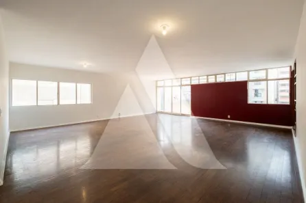 Apartamento com 3 Quartos à venda, 215m² no Jardim Paulista, São Paulo
