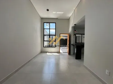Casa com 3 Quartos à venda, 120m² no Parque Residencial Sabiás, Indaiatuba