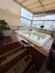 Apartamento com 2 Quartos à venda, 139m² no Chácara Califórnia, São Paulo