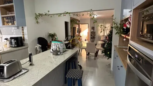 Casa com 3 Quartos à venda, 197m² no Jardim Yolanda, São José do Rio Preto