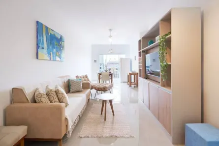 Apartamento com 2 Quartos à venda, 70m² no Itaguá, Ubatuba