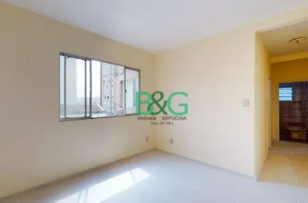 Apartamento com 2 Quartos à venda, 60m² no Bom Retiro, São Paulo