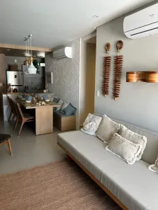 Apartamento com 3 Quartos à venda, 79m² no Porto de Galinhas, Ipojuca