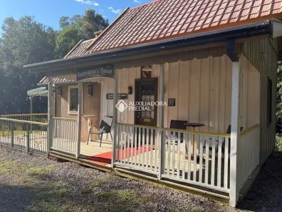 Fazenda/Sítio para alugar, 85m² no Linha 15 de Novembro, Gramado