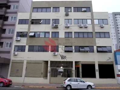 Sala Comercial para alugar, 64m² no Pátria Nova, Novo Hamburgo