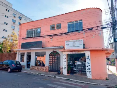Sala Comercial para alugar, 42m² no Centro, Lagoa Santa