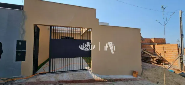 Casa com 3 Quartos à venda, 97m² no Colúmbia, Londrina