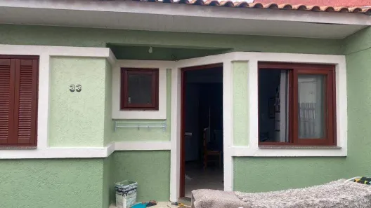 Casa de Condomínio com 3 Quartos à venda, 69m² no São Tomé, Viamão