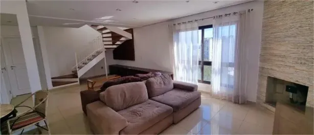 Cobertura com 3 Quartos à venda, 326m² no Vila Andrade, São Paulo