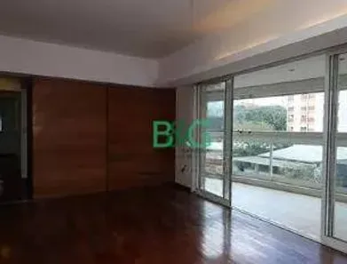 Apartamento com 3 Quartos à venda, 138m² no Paraíso, São Paulo