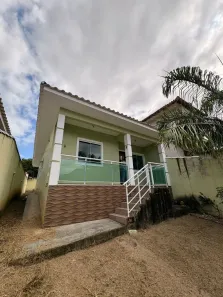 Casa com 2 Quartos à venda, 100m² no Porto da Roça I, Saquarema