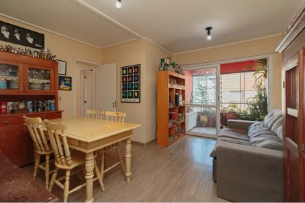 Apartamento com 3 Quartos à venda, 85m² no Boa Vista, Porto Alegre