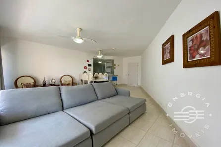 Apartamento com 3 Quartos à venda, 131m² no Riviera, Bertioga