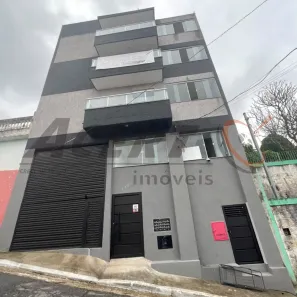 Apartamento com 2 Quartos à venda, 42m² no Vila Nova Mazzei, São Paulo