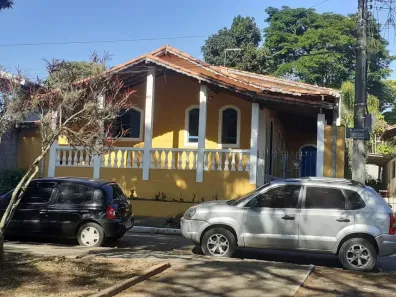 Casa com 3 Quartos à venda, 282m² no Bom Retiro, São José dos Campos
