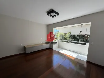 Apartamento com 3 Quartos à venda, 95m² no Buritis, Belo Horizonte