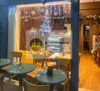 Ponto Comercial para alugar, 50m² no Ipanema, Rio de Janeiro