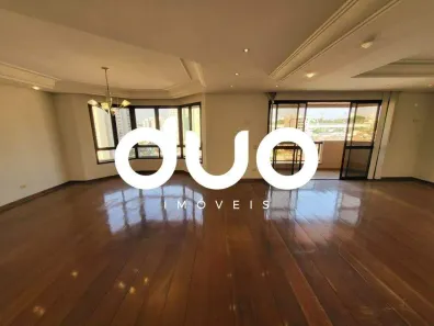Apartamento com 4 Quartos à venda, 198m² no Cidade Alta, Piracicaba