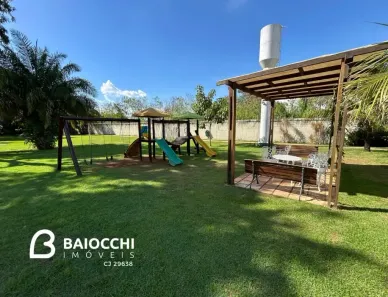 Casa com 3 Quartos à venda, 180m² no Santa Genoveva, Goiânia