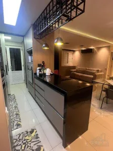 Apartamento com 2 Quartos à venda, 81m² no Judith, Londrina